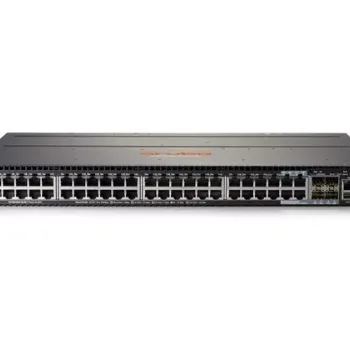 HP Aruba 2930M 48G 1-Slot 48 Ports managed Switch JL321A