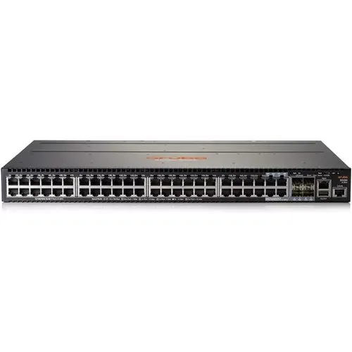 HP Aruba 2930M 48G 1-Slot 48 Ports managed Switch JL321A HP Aruba 2930M 48G 1-Slot 48 Ports managed Switch JL321A