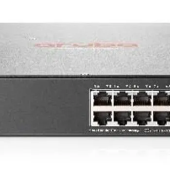 HP Aruba 2540 24G 24 Ports Managed Switch JL354A