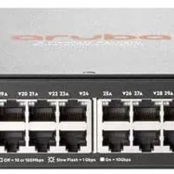 HP Aruba Aruba 2540 48G 4SFP+ Managed Switch JL355A