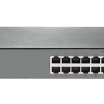 HP OfficeConnect 1920S 24G 24 Ports Managed Switch JL381A