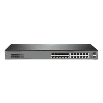 HP OfficeConnect 1920S 24G 24 Ports Managed Switch JL381A