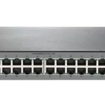 HP OfficeConnect 1920S 24G 24 Ports Managed Switch JL382A