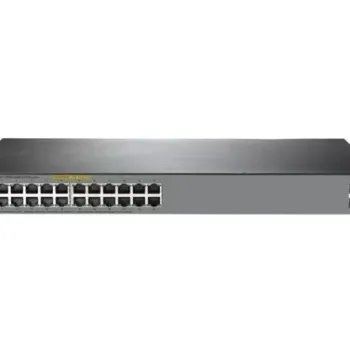 HP OfficeConnect 1920S 24G 24 Ports Managed Switch JL385A