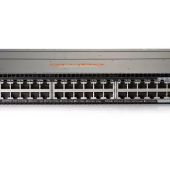 HP Aruba 2930F 48G PoE+ 48 ports Managed Switch JL558A