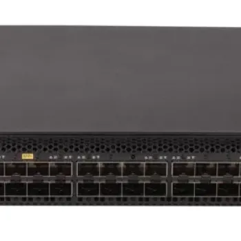 HP FlexFabric 5710 48 Ports Managed Switch JL585A