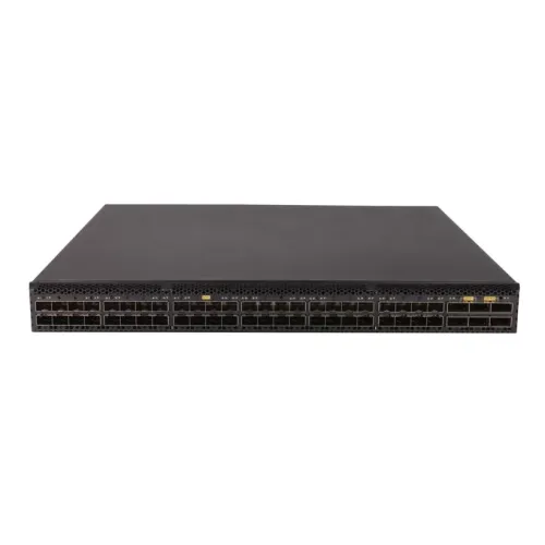 HP FlexFabric 5710 48 Ports Managed Switch JL585A HP FlexFabric 5710 48 Ports Managed Switch JL585A