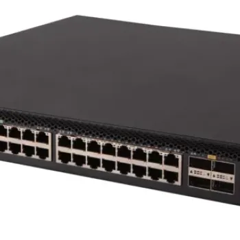 HP FlexFabric 5710 48XGT 48 ports managed Switch JL586A