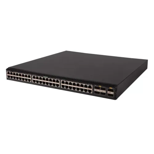 HP FlexFabric 5710 48XGT 48 ports managed Switch JL586A HP FlexFabric 5710 48XGT 48 ports managed Switch JL586A