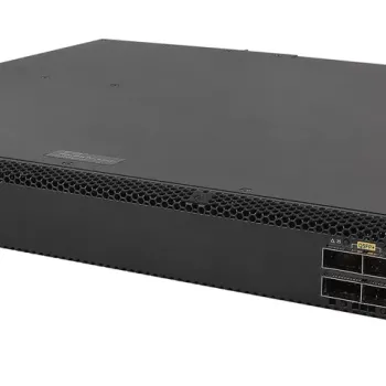 HP FlexFabric 5710 24 Ports Managed Switch JL587A