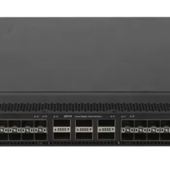 HP FlexFabric 5980 48SFP+ 48 ports Managed Switch JQ026A