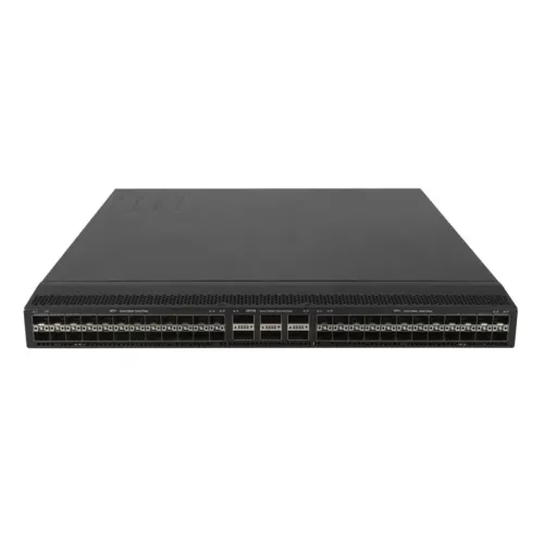 HP FlexFabric 5980 48SFP+ 48 ports Managed Switch JQ026A HP FlexFabric 5980 48SFP+ 48 ports Managed Switch JQ026A