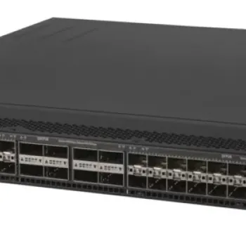 HP FlexFabric 5945 48 Ports Managed Switch JQ074A