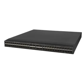 HP FlexFabric 5945 48 Ports Managed Switch JQ074A