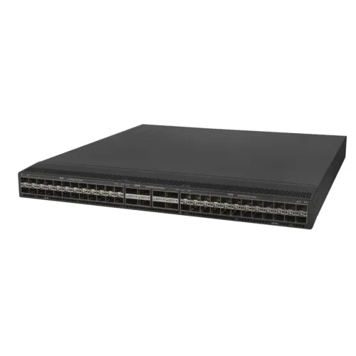 HP FlexFabric 5945 48 Ports Managed Switch JQ074A HP FlexFabric 5945 48 Ports Managed Switch JQ074A