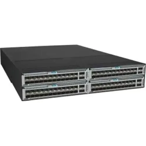 HP FlexFabric 5945 Managed Switch JQ076A HP FlexFabric 5945 Managed Switch JQ076A
