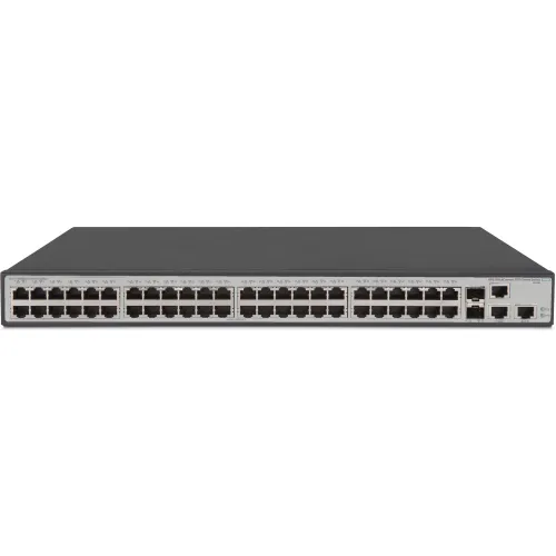 HP 1950-48G-2SFP -2XGT managed Switch Jg961a HP 1950-48G-2SFP -2XGT managed Switch Jg961a