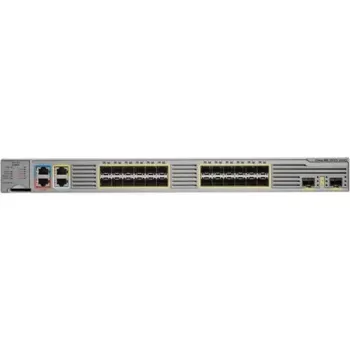 Cisco ME 3800 Series 24 Ports Fast Ethernet Switch ME-3800X-24FS-M