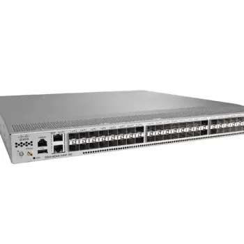 Cisco Nexus Switches N3K-C3524P-10G 3500 Series 24 Ports GE