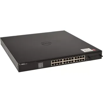 Dell N4032 24 Ports Managed Networking Switch