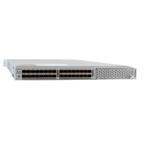 Cisco N5K-C5548UP-FA Nexus 5000 Series 32x 10 Gigabit Ethernet SFP+ Managed Switch Cisco N5K-C5548UP-FA Nexus 5000 Series 32x 10 Gigabit Ethernet SFP+ Managed Switch