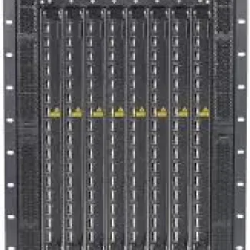 Juniper Networks QFX3008-CHASA-BASE Switch