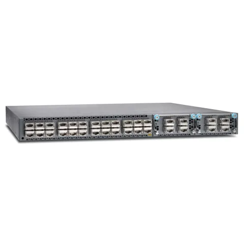 Juniper Networks QFX5100-24Q-DC-AFO 24 Ports Managed Switch Juniper Networks QFX5100-24Q-DC-AFO 24 Ports Managed Switch