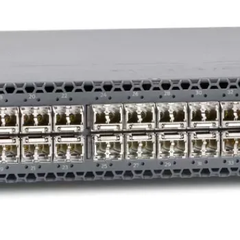 Juniper QFX5100-48S-3AFO 48 Ports Ethernet Managed Switch