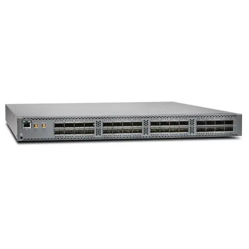 Juniper QFX5100-48S-AFO 48 Ports Managed Networking Switch Juniper QFX5100-48S-AFO 48 Ports Managed Networking Switch