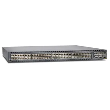 Juniper Networks QFX5100-48S-D-3AFO Ethernet Switch