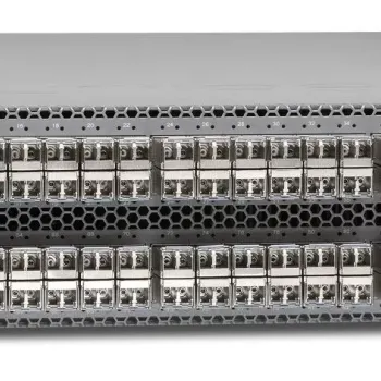 Juniper QFX5100-96S-AFI 96 Ports Ethernet Managed Switch