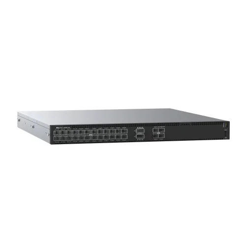 Dell EMC S4128F 28 Ports Managed Networking Switch Dell EMC S4128F 28 Ports Managed Networking Switch