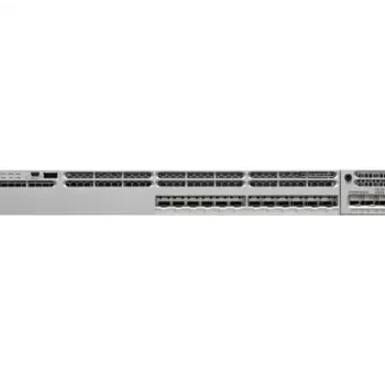 Cisco Catalyst WS-C3850-16XS-E 16 Ports Managed Switch