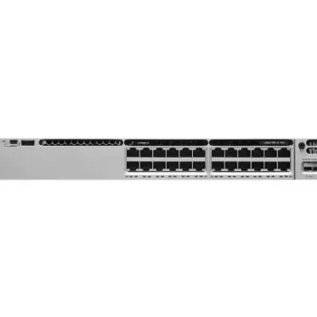 Cisco Catalyst WS-C3850-24P-L 24 Ports Managed Switch