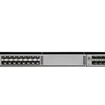 Cisco WS-C4500X-16SFP+ Catalyst 4500-X 16x 10 GE SFP+ IP Managed Switch