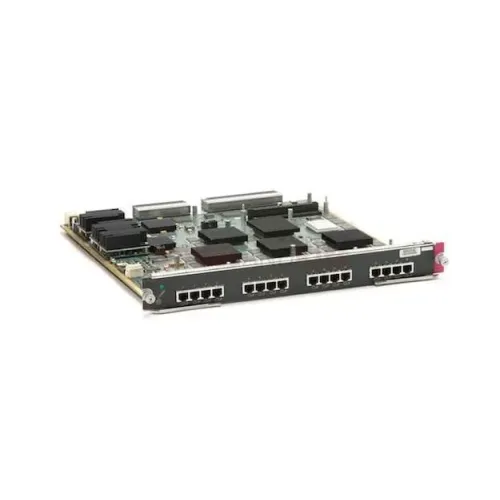 Cisco Ws-x6516-ge-tx Catalyst 6000/6500 en 1gbps 16ports Module Cisco Ws-x6516-ge-tx Catalyst 6000/6500 en 1gbps 16ports Module