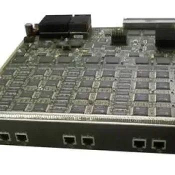 Cisco Ws-x6608-t1 Catalyst 6000 8port Voice T1 and Services Module