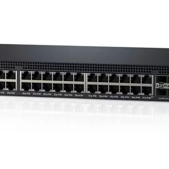 Dell X1052 48 Ports Managed Networking Switch