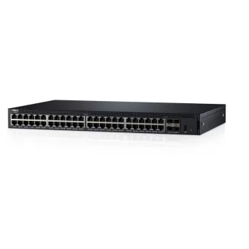 Dell X1052 48 Ports Managed Networking Switch