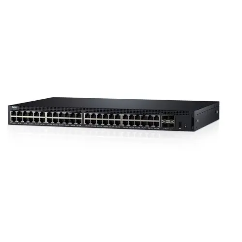 Dell X1052 48 Ports Managed Networking Switch Dell X1052 48 Ports Managed Networking Switch