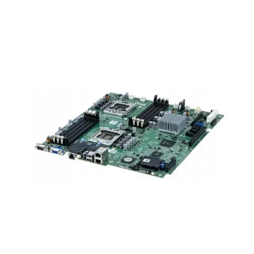 Dell Poweredge R510 Server Motherboard 0DPRKF 084YMW Dell Poweredge R510 Server Motherboard 0DPRKF 084YMW