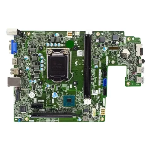 Dell Vostro 3470 LGA1151 DDR4 SFF Desktop Motherboard 0D02VH 03NJH0 04FN10 Dell Vostro 3470 LGA1151 DDR4 SFF Desktop Motherboard 0D02VH 03NJH0 04FN10