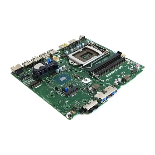Dell Optiplex 3050M LGA1151 DDR4 Desktop Motherboard DB-MFF-BF 0JP3NX Dell Optiplex 3050M LGA1151 DDR4 Desktop Motherboard DB-MFF-BF 0JP3NX