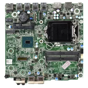 Dell Optiplex 3040M 7040M Desktop Motherboard LGA1151 0MR5WV 0MGK50 096JG8 077RRV