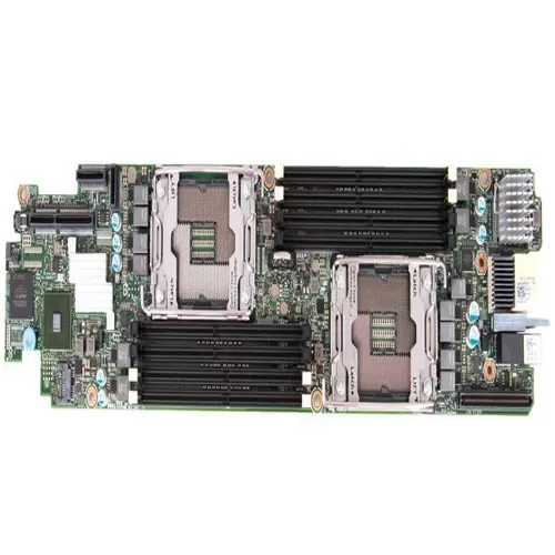 Dell motherboard for Dell poweredge FC430 server 0TXH1 Dell motherboard for Dell poweredge FC430 server 0TXH1