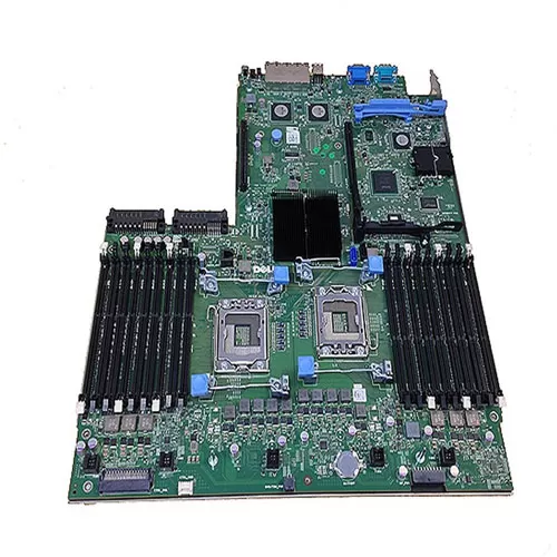 Dell motherboard for Dell poweredge R710 V1 series server 0W9X3 Dell motherboard for Dell poweredge R710 V1 series server 0W9X3