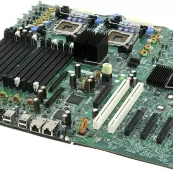Dell motherboard for Dell poweredge 2900 server 0YM158 YM158