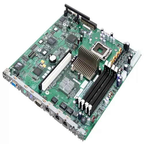 HP motherboard for hp proliant DL320 G3 server 376435-001 HP motherboard for hp proliant DL320 G3 server 376435-001