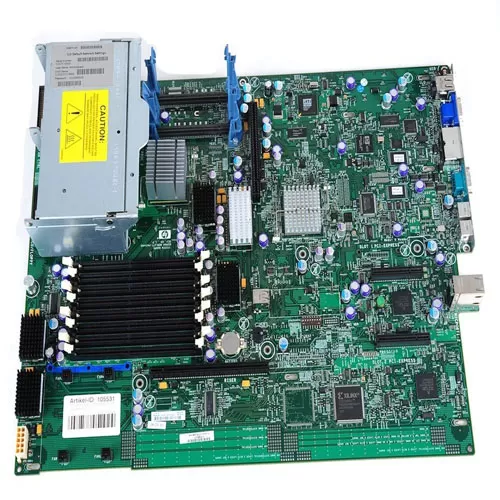 HP motherboard for hp proliant DL380 G5 server 407749-001 HP motherboard for hp proliant DL380 G5 server 407749-001