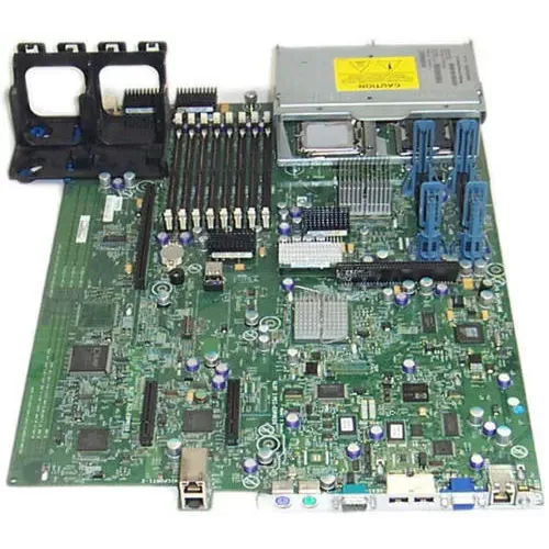 HP motherboard for hp proliant DL380 G5 server 436526-001 HP motherboard for hp proliant DL380 G5 server 436526-001